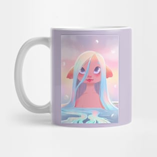 Mermaid Mug